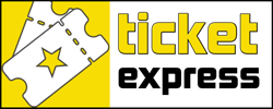 Ticket Express Logo